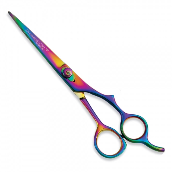 Titanium Coated Scissor