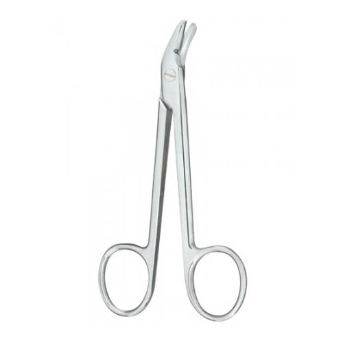 MILTEX Wire Cutting Scissors