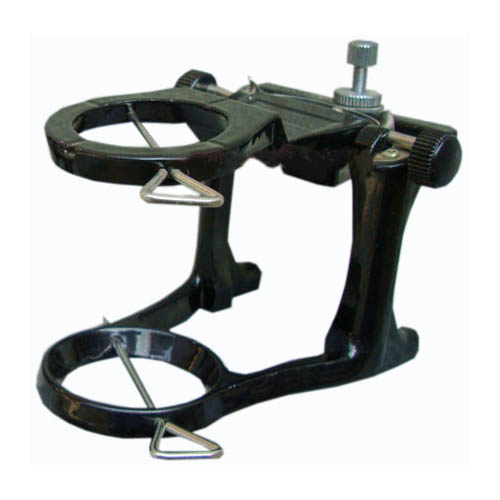 KEYSTONE BLACK ARTICULATOR WIRED