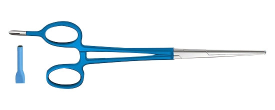 Wilson Hey Forceps (CRV)