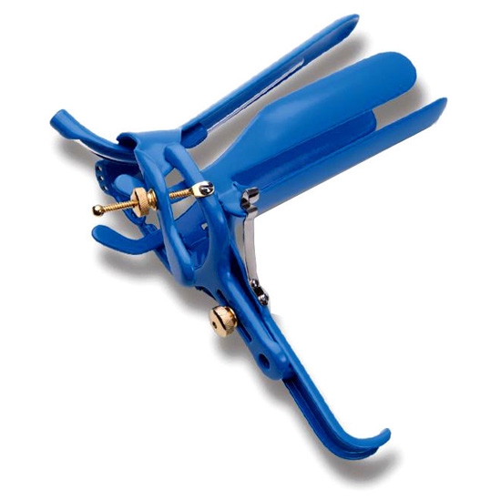 4 Blades Speculum