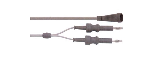 Bipolar Cable USA 2-Pin Plug