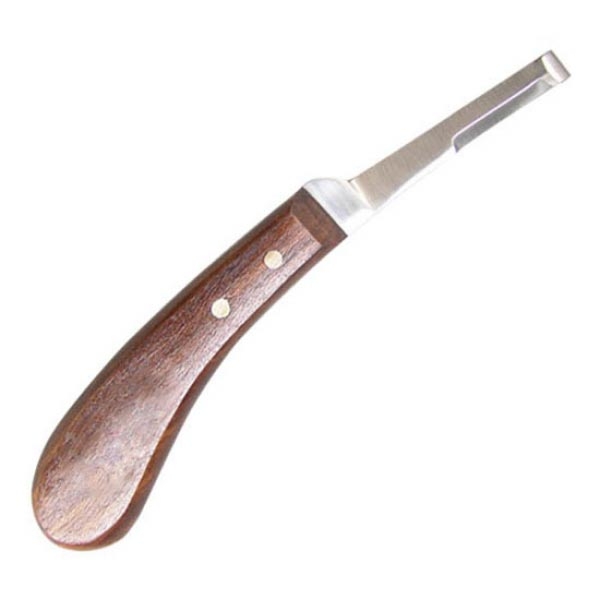 Hoof Knife