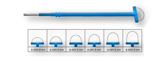 Loop Electrode