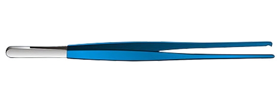 Tissue Forceps