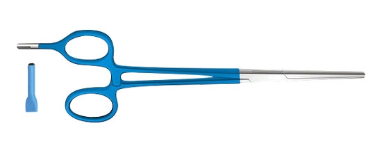 Wilson Hey Forceps (CRV)